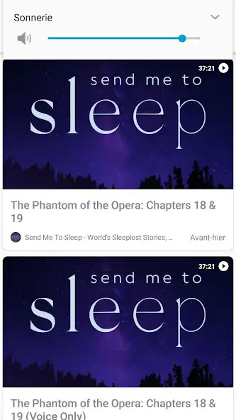 Play Send me to sleep as an online game Send me to sleep with UptoPlay