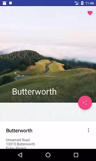 Play Send My GPS Location