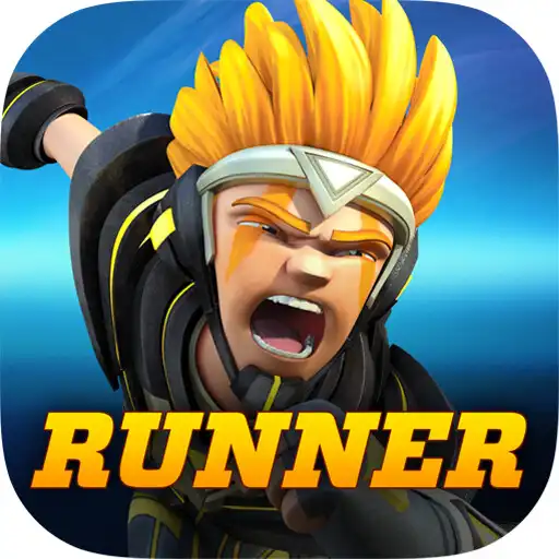 Play Sendokai Champions Runner APK Play Sendokai Champions Runner APK