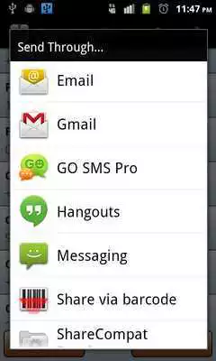 Play Send Phone Number