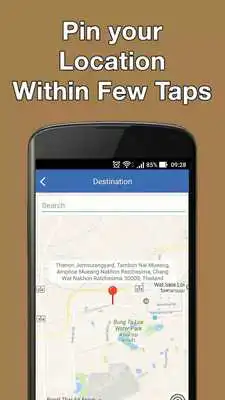 Play Send Ranger - Delivery Play Send Ranger - Delivery