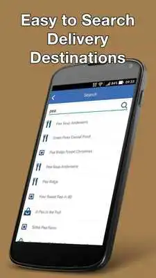 Play Send Ranger - Delivery Play Send Ranger - Delivery