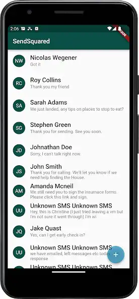 Play SendSquared  and enjoy SendSquared with UptoPlay