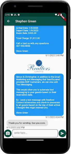Play SendSquared as an online game SendSquared with UptoPlay