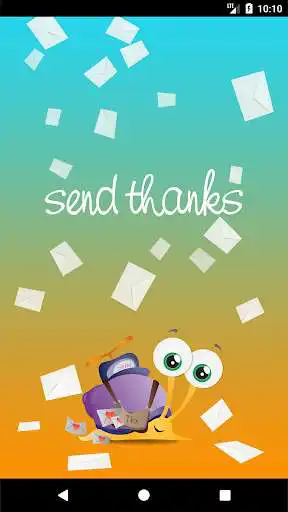 Play Send Thanks