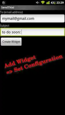Play SendThis! Play SendThis!