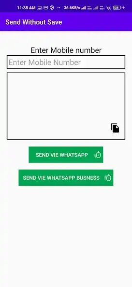 Play Send Without Save as an online game Send Without Save with UptoPlay