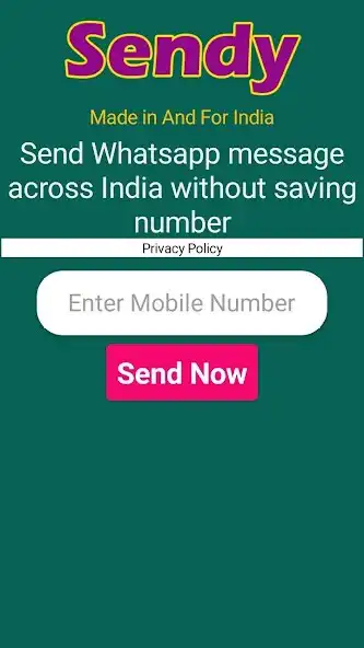 Play Sendy  and enjoy Sendy with UptoPlay