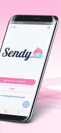 Play Sendy-Send Money as an online game Sendy-Send Money with UptoPlay