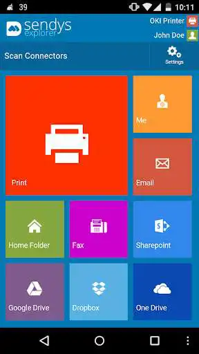 Play Sendys Explorer  and enjoy Sendys Explorer with UptoPlay