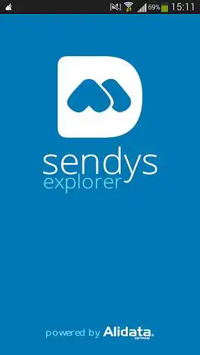 Play Sendys Explorer as an online game Sendys Explorer with UptoPlay