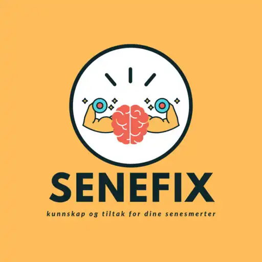 Play SENEFIX APK