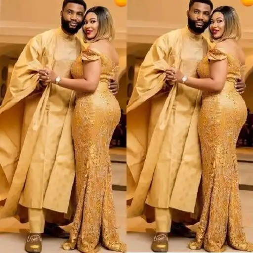 Play Senegalese Couple Styles APK