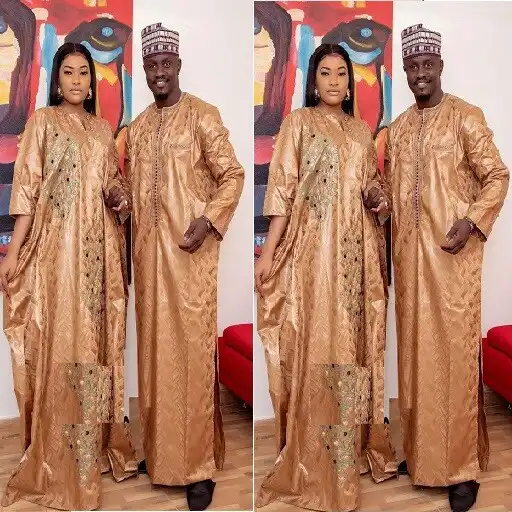 Play Senegalese Couple Styles  and enjoy Senegalese Couple Styles with UptoPlay