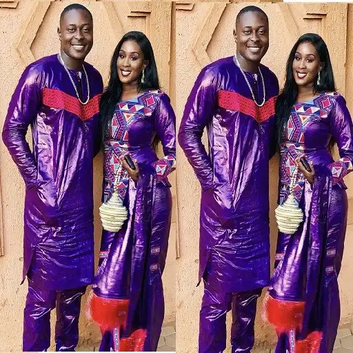 Play Senegalese Couple Styles as an online game Senegalese Couple Styles with UptoPlay