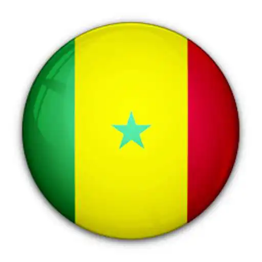 Run free android online Senegal FM Radios APK