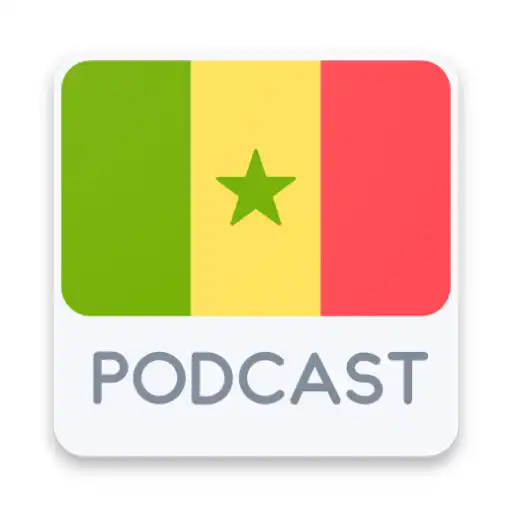 Play Senegal Podcast APK Play Senegal Podcast APK