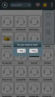Play Senegal Radio Online