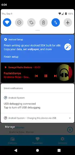 Play Senegal Radio Stations as an online game online Senegal Radio Stations with UptoPlay Play Senegal Radio Stations as an online game Senegal Radio Stations with UptoPlay