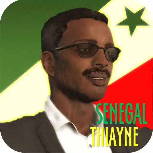 Play Senegal Thiayne APK