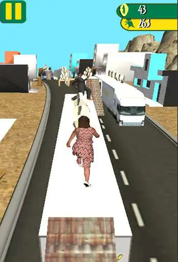 Play Senegal Thiayne  and enjoy Senegal Thiayne with UptoPlay