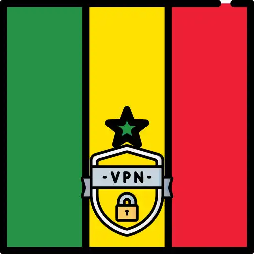 Play Senegal VPN - Private Proxy APK
