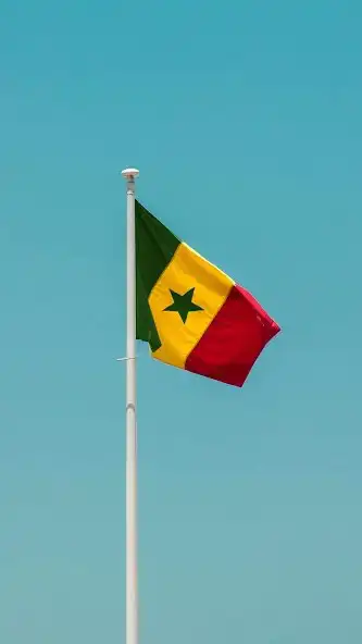 Play Senegal Wallpaper as an online game Senegal Wallpaper with UptoPlay