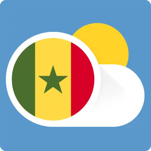 Play Senegal Weather APK Play Senegal Weather APK
