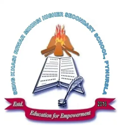 Play Seng Khasi Riwar Mihngi Higher Secondary School APK
