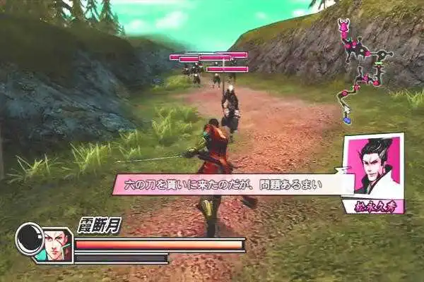Play Sengoku Basara 2 Heroes Guide Play Sengoku Basara 2 Heroes Guide