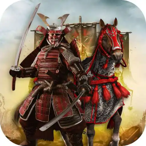 Play SengokuGrowCastle TowerDefense APK