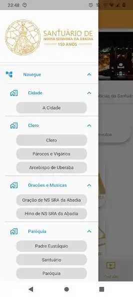 Play Senhora DAbadia - Romaria as an online game online Senhora DAbadia - Romaria with UptoPlay Play Senhora DAbadia - Romaria as an online game Senhora DAbadia - Romaria with UptoPlay