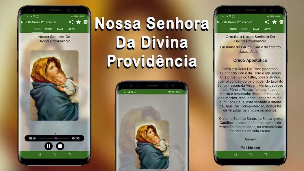 Play Senhora Da Divina Providência  and enjoy Senhora Da Divina Providência with UptoPlay