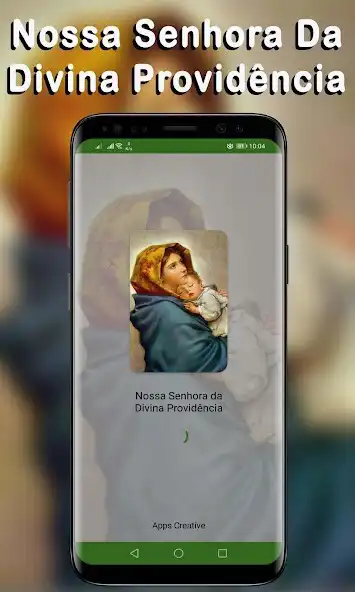 Play Senhora Da Divina Providência as an online game Senhora Da Divina Providência with UptoPlay