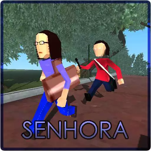 Free play online Senhora, volta aqui! APK