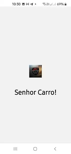 Play Senhor Carro  and enjoy Senhor Carro with UptoPlay