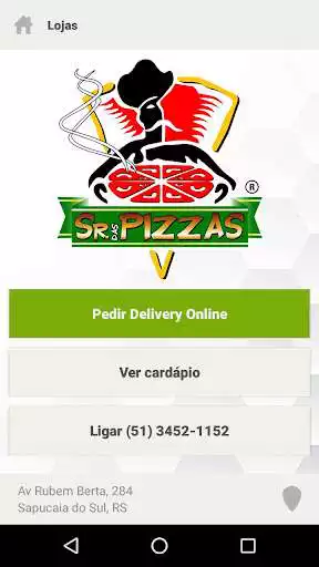 Play Senhor das Pizzas as an online game online Senhor das Pizzas with UptoPlay Play Senhor das Pizzas as an online game Senhor das Pizzas with UptoPlay