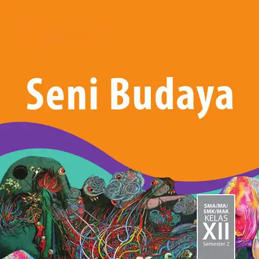 Play Seni Budaya 12 Semester 2 K13 APK