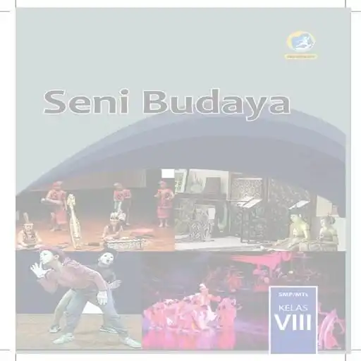 Play Seni Budaya SMP Kelas 8 APK