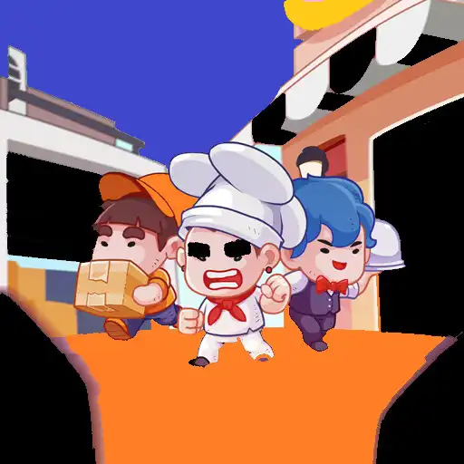 Play Senin Restorant Salonun APK
