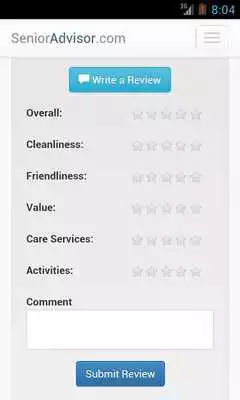 Play SeniorAdvisor