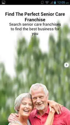 Play Senior Care Franchises Play Senior Care Franchises
