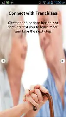 Play Senior Care Franchises Play Senior Care Franchises
