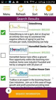 Play Senior Care Franchises Play Senior Care Franchises