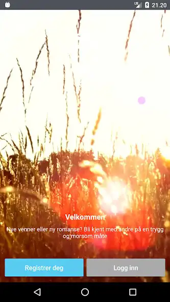 Play SeniorDate – Møteplassen for v  and enjoy SeniorDate – Møteplassen for v with UptoPlay