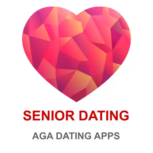 Play Senior Dating App - AGA APK Play Senior Dating App - AGA APK