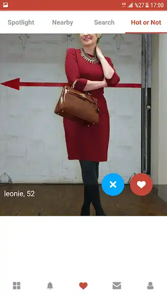 Play Senior Dating App - AGA  and enjoy Senior Dating App - AGA with UptoPlay