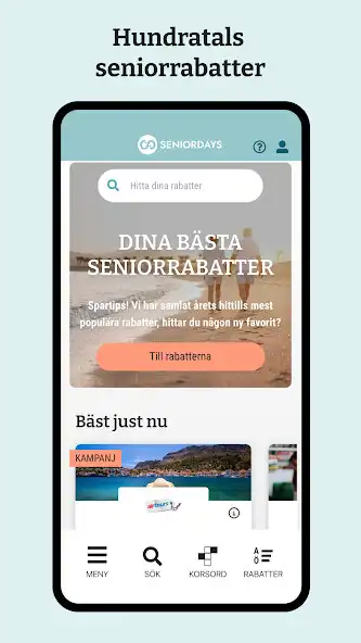 Play SeniorDays  and enjoy SeniorDays with UptoPlay