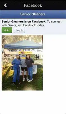 Play Senior Gleaners