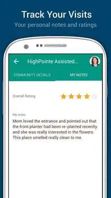 Play Senior Living Finder
